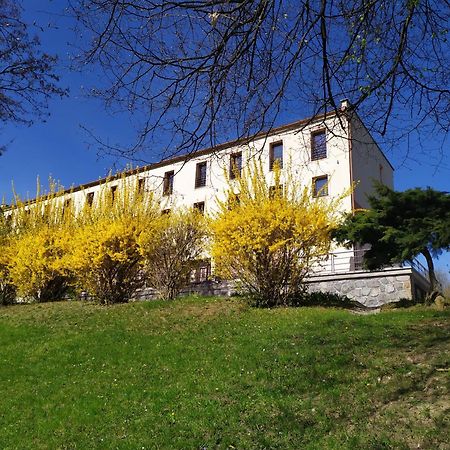 Penzion Druzba Bojnice Exterior foto